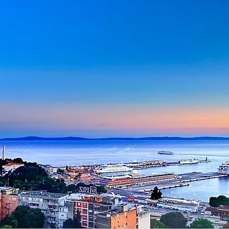 Bed & Breakfast The View Luxury 4*