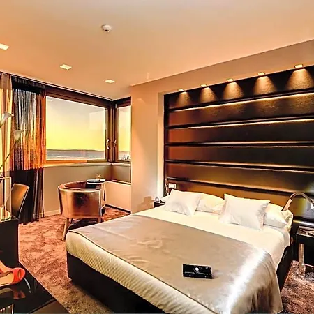 Bed & Breakfast The View Luxury