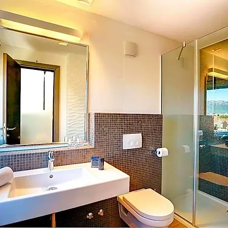The View Luxury Bed & Breakfast