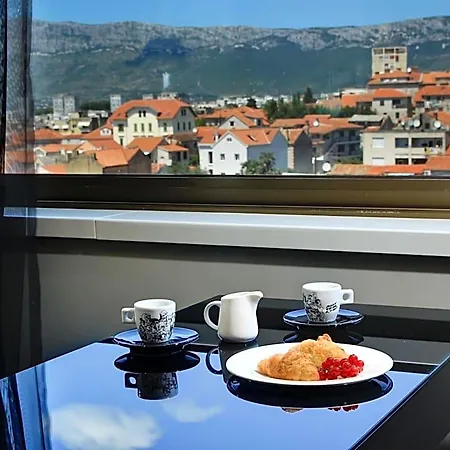 Bed & Breakfast The View Luxury