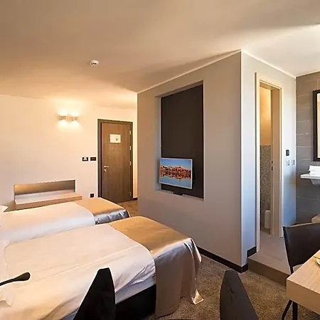 The View Luxury Bed & Breakfast Split