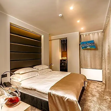 Bed & Breakfast The View Luxury