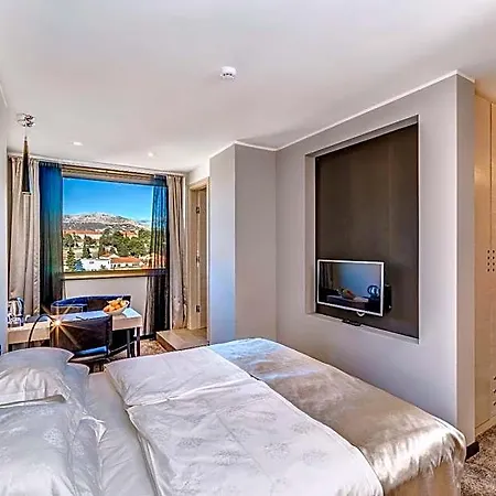 Bed & Breakfast The View Luxury 4*