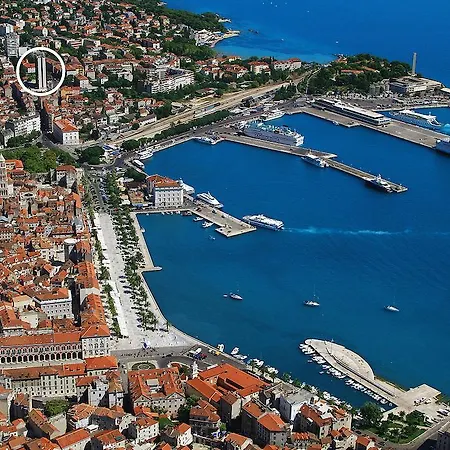 Bed & Breakfast The View Luxury 4*