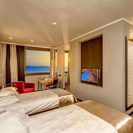 The View Luxury Bed and breakfast Split