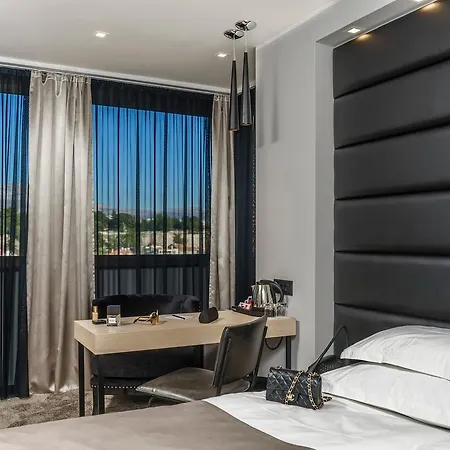 Bed and breakfast The View Luxury Split