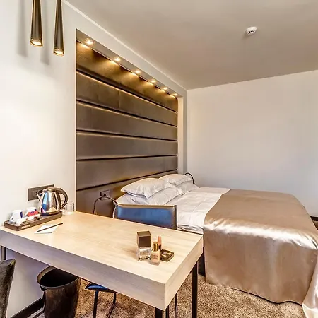 The View Luxury Bed and breakfast 4*