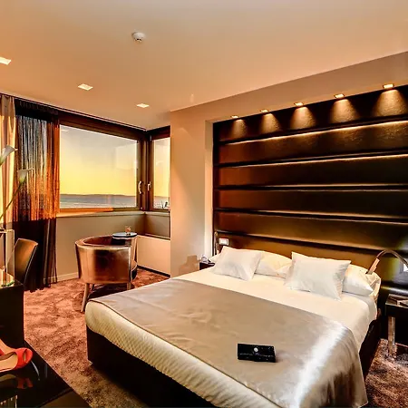 Bed & Breakfast The View Luxury 4*