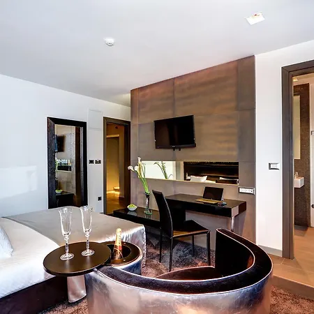The View Luxury 4*