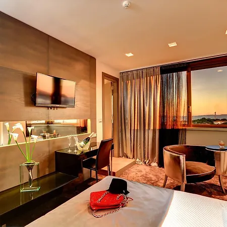 The View Luxury Bed and breakfast