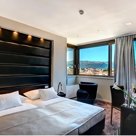 Bed & Breakfast The View Luxury