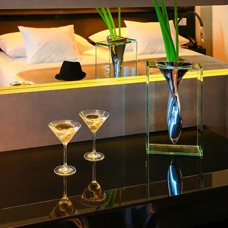 Frühstückspension The View Luxury 4*