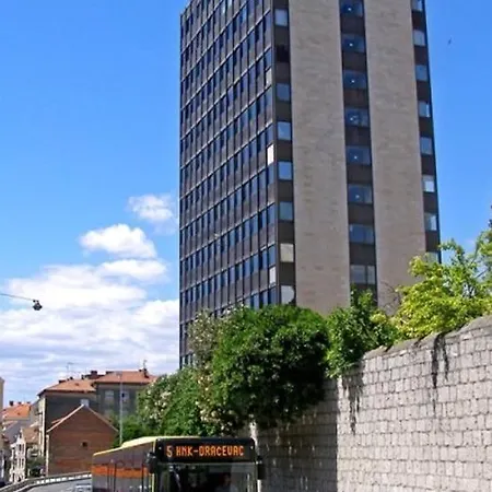 Panzió The View Luxury 4*