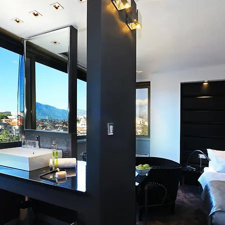 The View Luxury Bed & Breakfast 4*