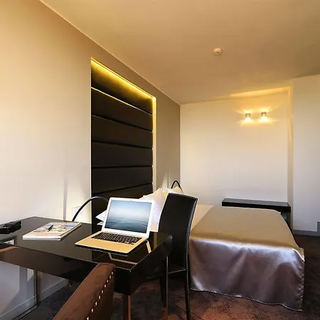 Panzió The View Luxury