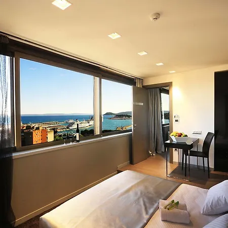 The View Luxury Bed and breakfast