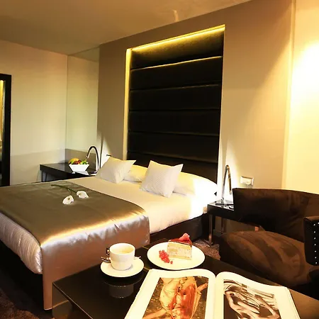 Bed and breakfast The View Luxury 4*