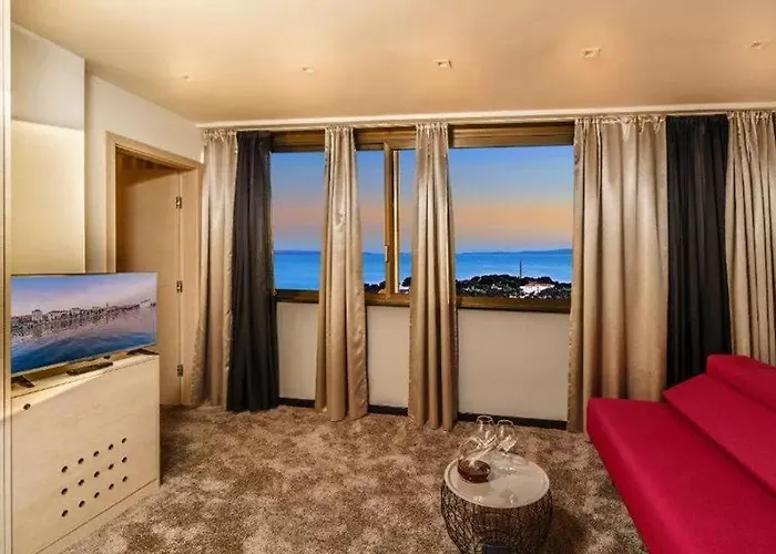 The View Luxury ספליט