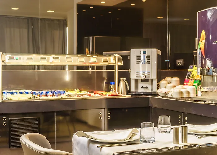 The View Luxury לינה וארוחת בוקר ספליט