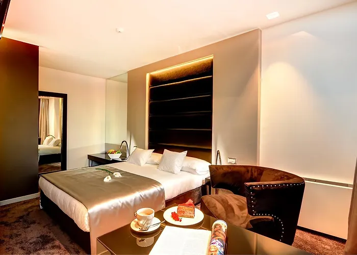 The View Luxury ספליט