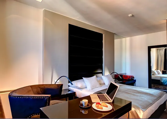 The View Luxury ספליט