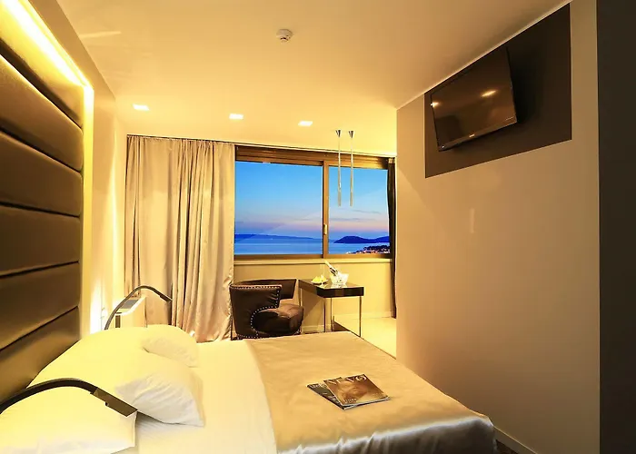 The View Luxury ספליט