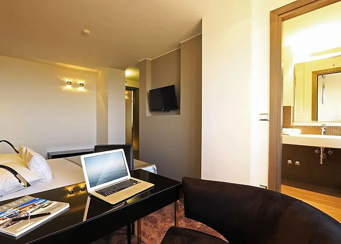 The View Luxury לינה וארוחת בוקר