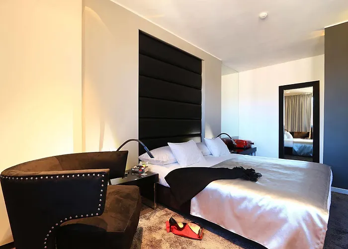 The View Luxury Bed & Breakfast