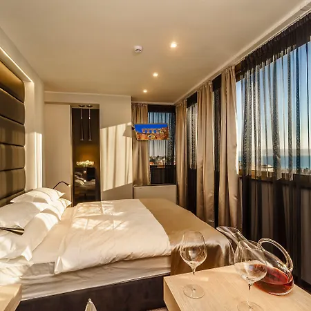 The View Luxury