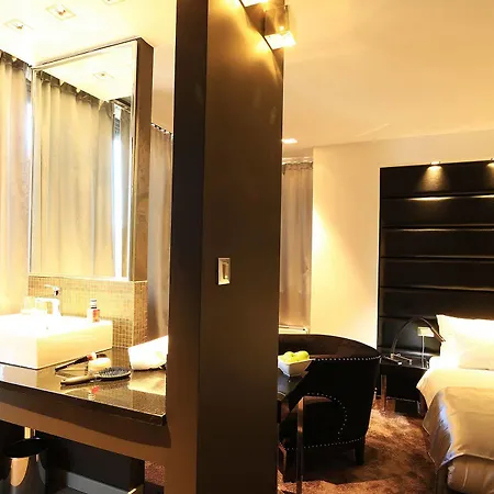 The View Luxury Bed and Breakfast Σπλιτ