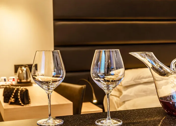 The View Luxury 4* Split