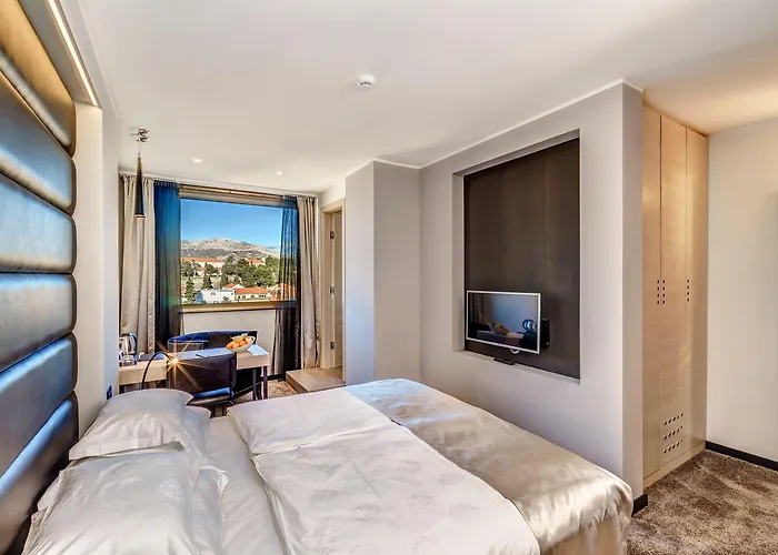 The View Luxury Bed & Breakfast Split