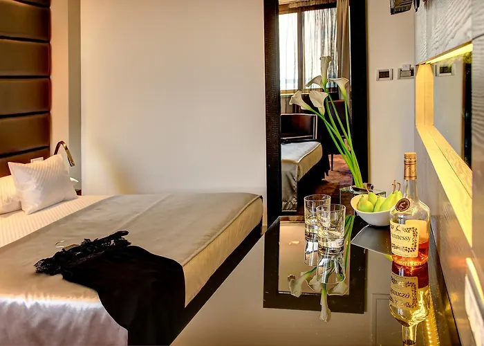 The View Luxury Bed & Breakfast