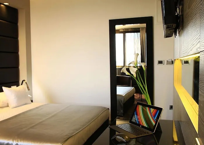 The View Luxury Bed & Breakfast